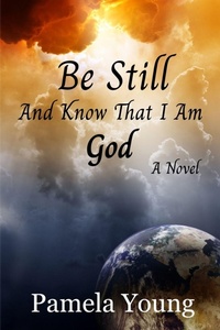 Enlarge image Cover: Be Still - And Know That I Am God - CAVU Publishing