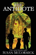 Cover: The Antidote - Carroll Press