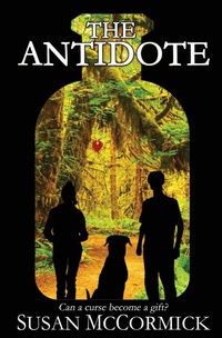 Enlarge image Cover: The Antidote - Carroll Press