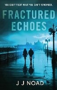 Enlarge image Cover: Fractured Echoes - Megelli Publishing Limited