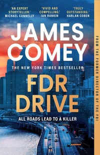 Enlarge image Cover: FDR Drive - Head of Zeus -- an Aries Book