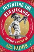 Cover: Inventing the Renaissance - Apollo