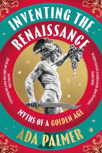 Enlarge image Cover: Inventing the Renaissance - Apollo