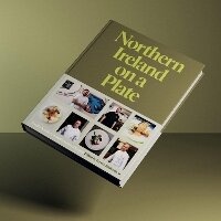 Enlarge image Cover: Northern Ireland On A Plate - FR On a Plate