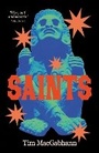 Cover: Saints - Scratch Books