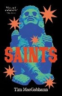Abbildung von: Saints - Scratch Books
