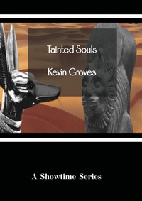 Enlarge image Cover: Tainted Souls - House Of Kiya Press