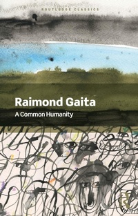 Enlarge image Cover: A Common Humanity - Routledge