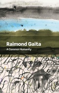 Cover: A Common Humanity - Routledge