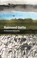 Cover: A Common Humanity - Routledge