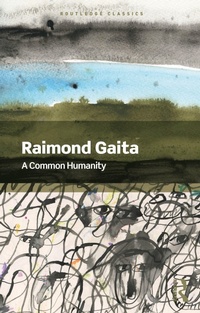 Enlarge image Cover: A Common Humanity - Routledge
