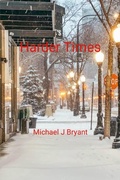 Cover: Harder Times - Lulu.com