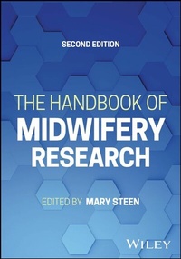 Abbildung von: The Handbook of Midwifery Research - Wiley-Blackwell