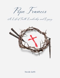 Abbildung von: Pope Francis - Lulu.com