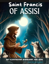 Abbildung von: Saint Francis of Assisi - Lulu.com
