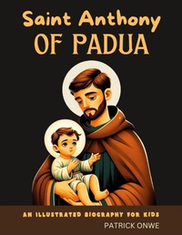Abbildung von: Saint Anthony of Padua - Lulu.com