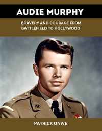 Abbildung von: Audie Murphy - Lulu.com