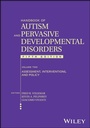 Cover: Handbook of Autism and Pervasive Developmental Disorders, Volume 2 - Wiley