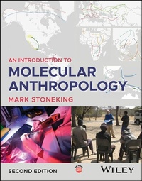 Abbildung von: An Introduction to Molecular Anthropology - Wiley