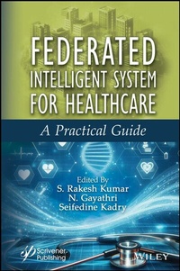 Abbildung von: Federated Intelligent System for Healthcare - Wiley