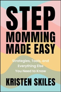 Enlarge image Cover: Stepmomming Made Easy - Wiley