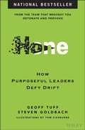Cover: Hone - Wiley
