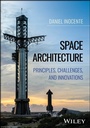 Cover: Space Architecture - Wiley