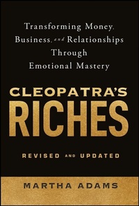 Enlarge image Cover: Cleopatra's Riches - Wiley-Scrivener