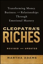 Cover: Cleopatra's Riches - Wiley-Scrivener