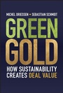 Cover: Green Gold - Wiley