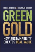 Cover: Green Gold - Wiley