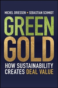 Abbildung von: Green Gold - Wiley