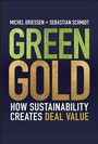 Cover: Green Gold - Wiley