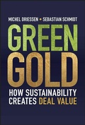 Cover: Green Gold - Wiley