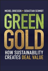 Enlarge image Cover: Green Gold - Wiley