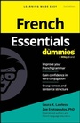 Cover: French Essentials For Dummies - Wiley