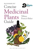 Cover: Concise Medicinal Plants Guide - Bloomsbury Wildlife
