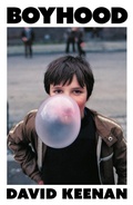Cover: Boyhood - White Rabbit