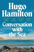 Cover: Conversation with the Sea - Hachette Books Ireland