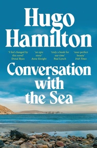 Enlarge image Cover: Conversation with the Sea - Hachette Books Ireland