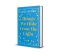 Cover: Things We Hide From The Light - Hodder & Stoughton