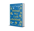 Cover: Things We Left Behind - Hodder & Stoughton