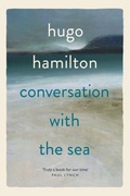 Cover: Conversation with the Sea - Hachette Books Ireland