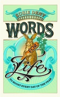 Cover: Words for Life - John Murray