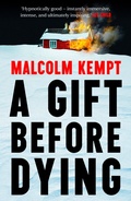 Cover: A Gift Before Dying - Baskerville