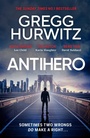 Cover: Antihero - MICHAEL JOSEPH