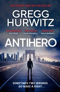 Cover: Antihero - MICHAEL JOSEPH