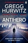 Cover: Antihero - Penguin Books Ltd