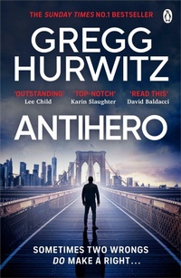 Enlarge image Cover: Antihero - Penguin Books Ltd