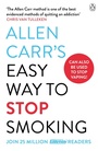 Cover: Allen Carr's Easy Way to Stop Smoking - Penguin Books Ltd